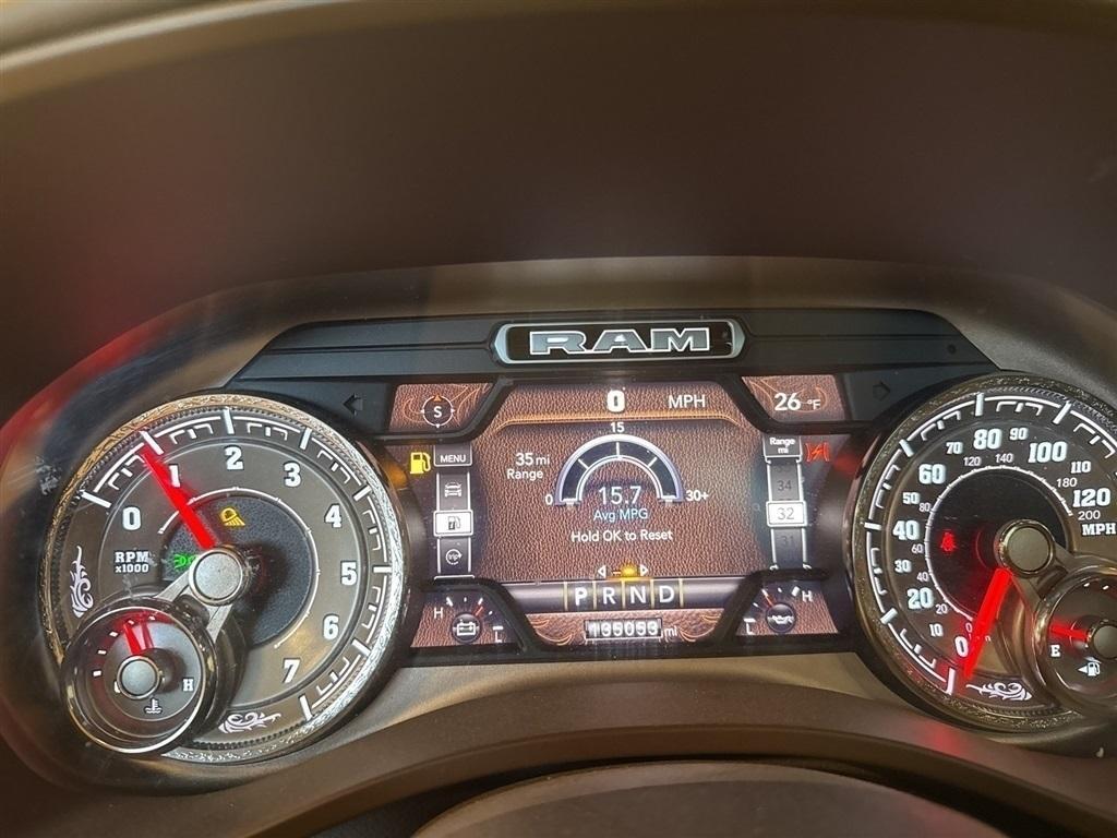 used 2019 Ram 1500 car, priced at $22,903