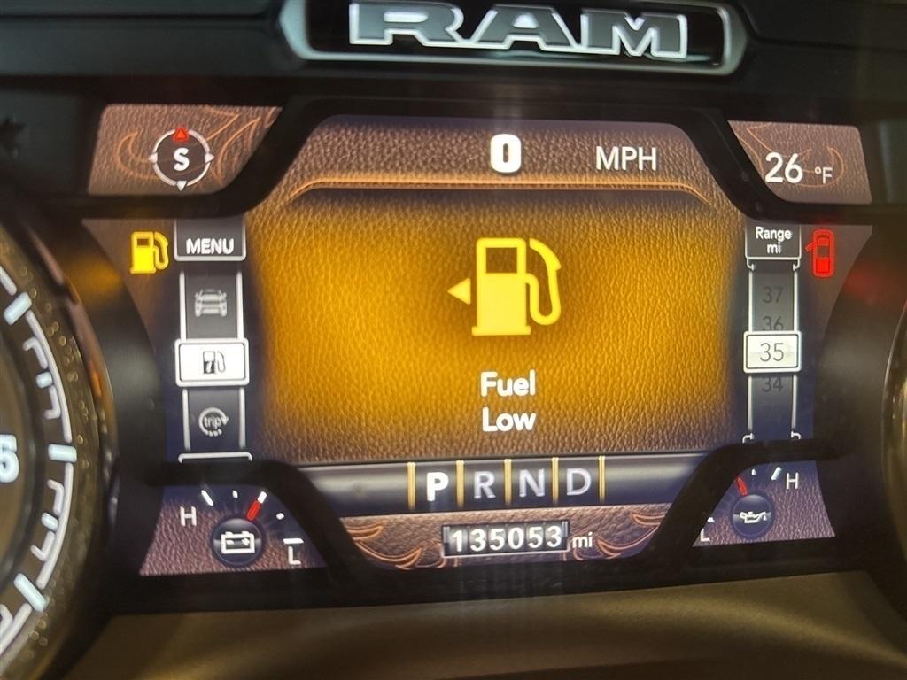 used 2019 Ram 1500 car, priced at $22,903