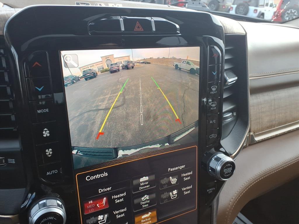 used 2019 Ram 1500 car, priced at $21,783