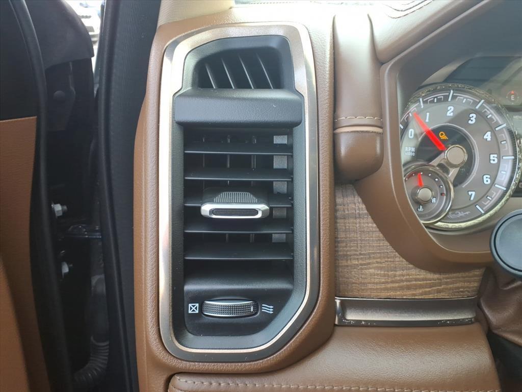 used 2019 Ram 1500 car, priced at $21,783