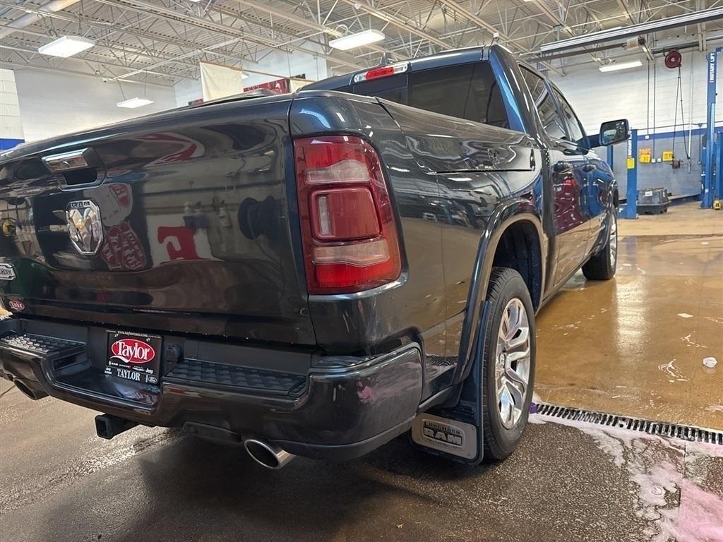 used 2019 Ram 1500 car, priced at $22,903