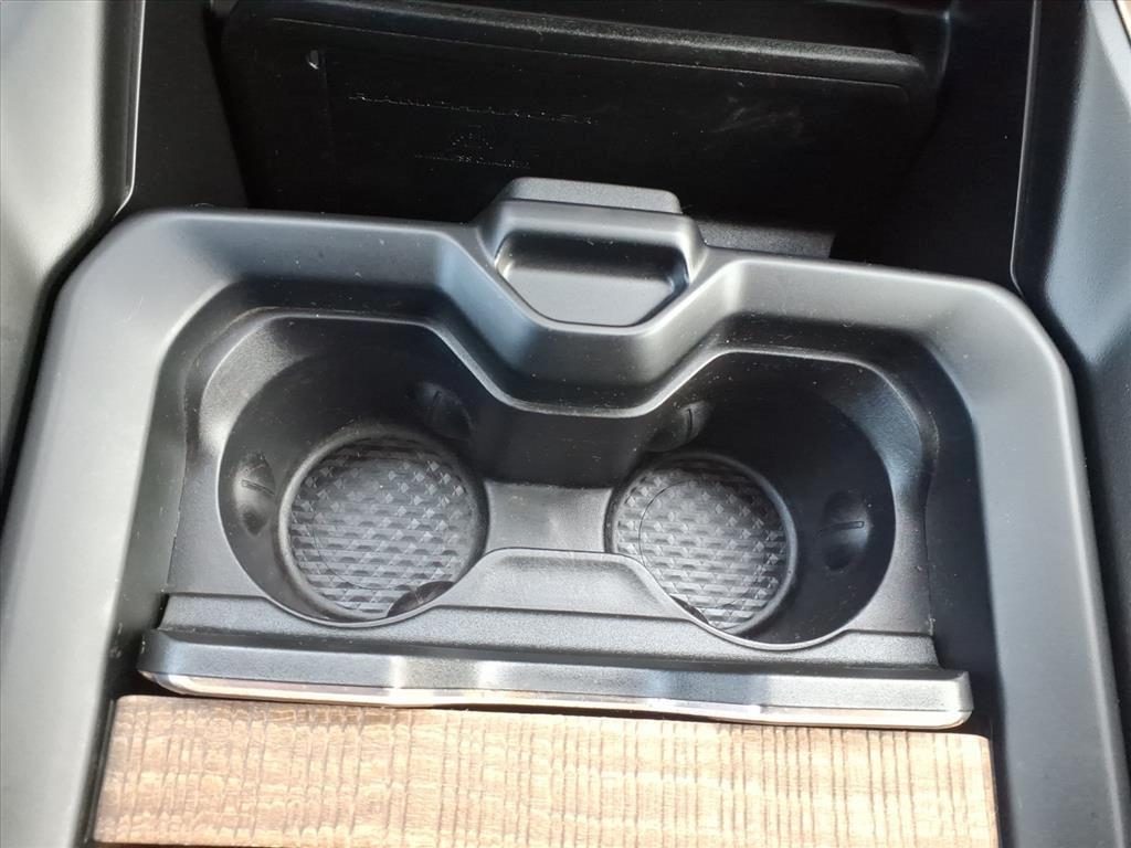 used 2019 Ram 1500 car, priced at $21,783