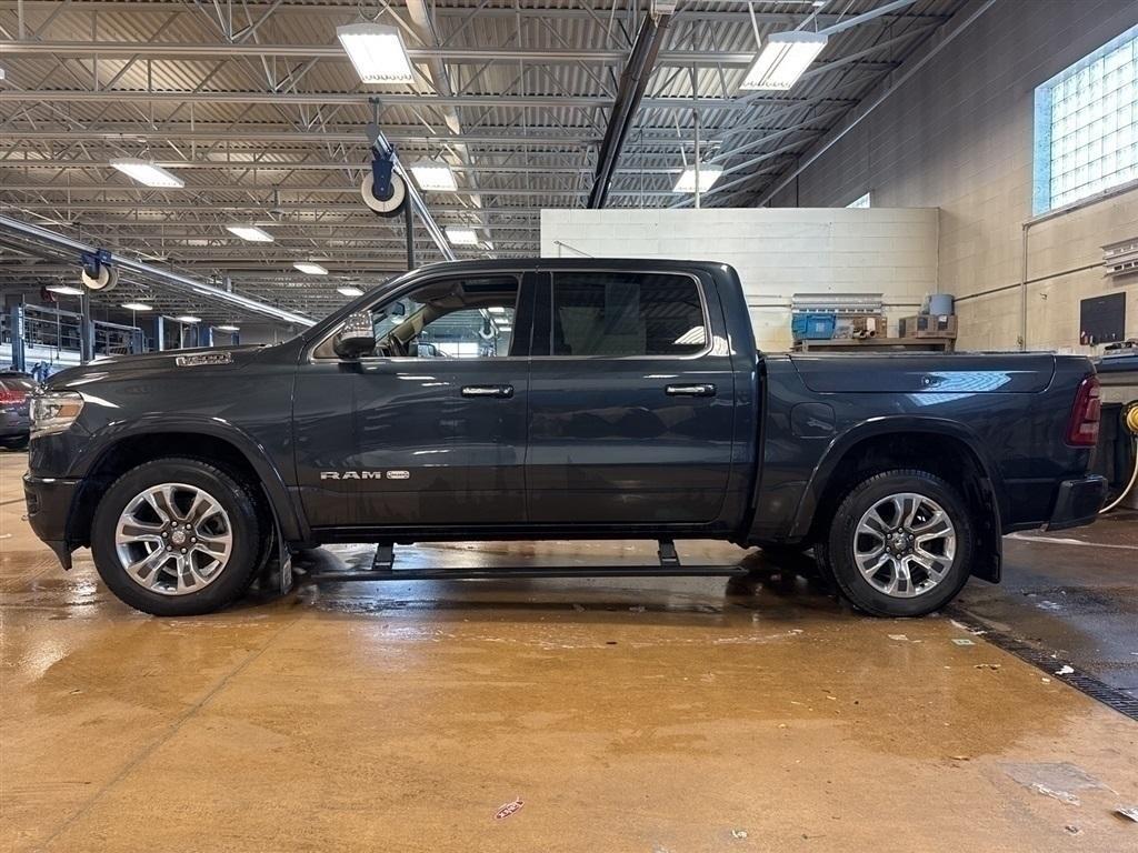 used 2019 Ram 1500 car, priced at $22,051