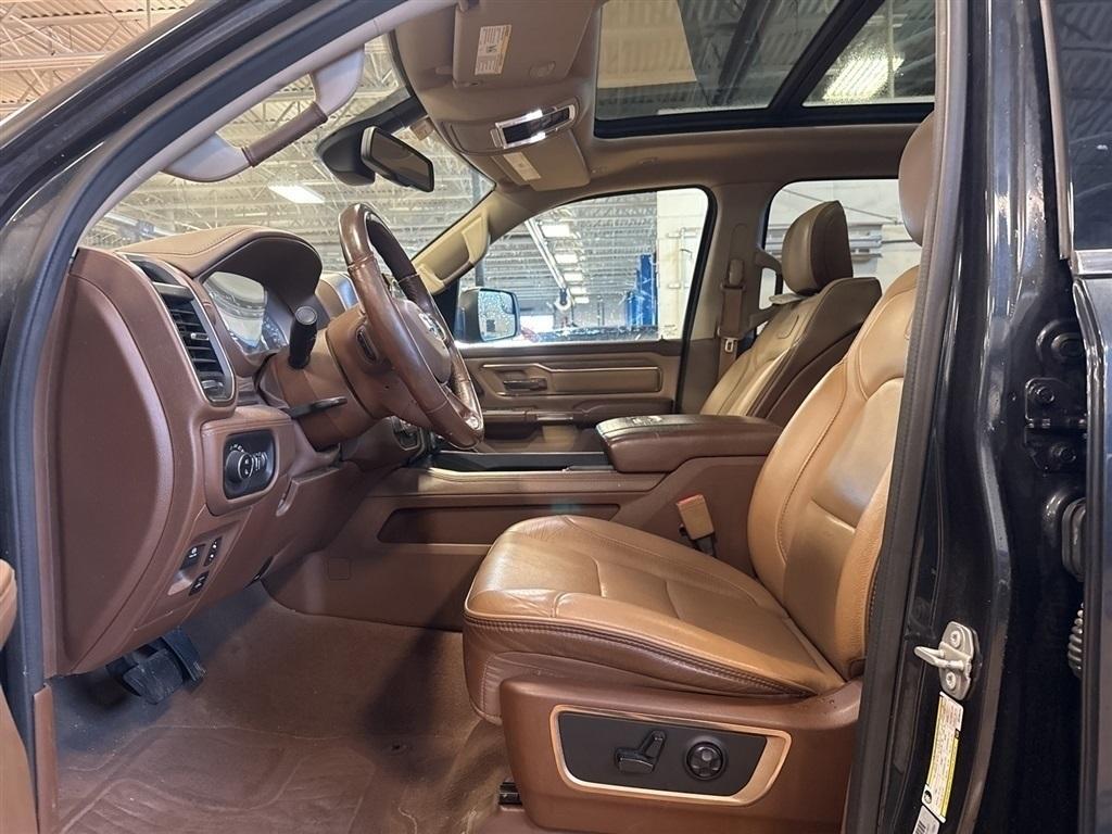 used 2019 Ram 1500 car, priced at $22,903