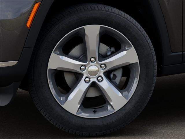 new 2025 Jeep Grand Cherokee L car, priced at $50,139