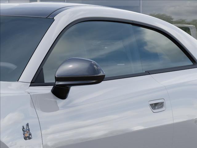 new 2026 Dodge Charger car, priced at $57,585