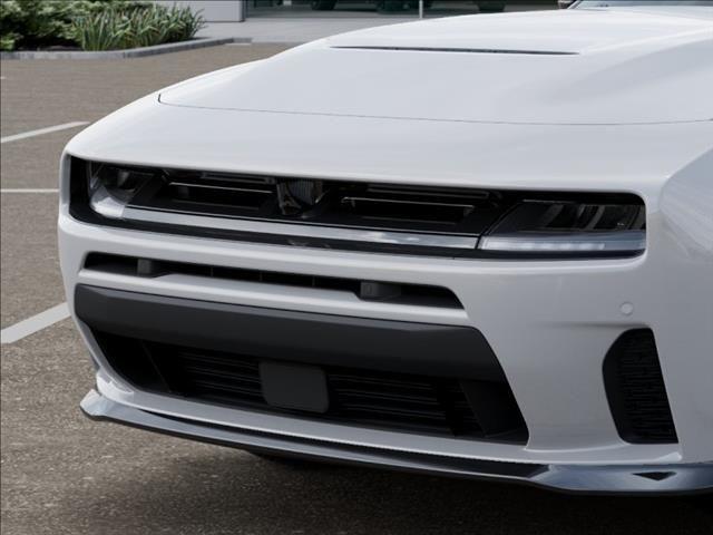 new 2026 Dodge Charger car, priced at $57,585