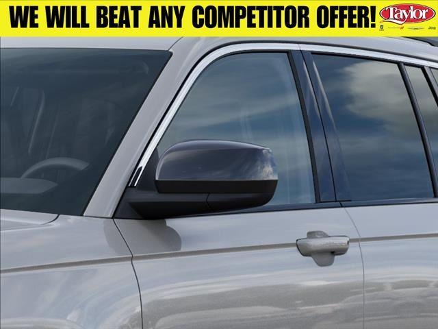 new 2026 Jeep Grand Cherokee car, priced at $41,918
