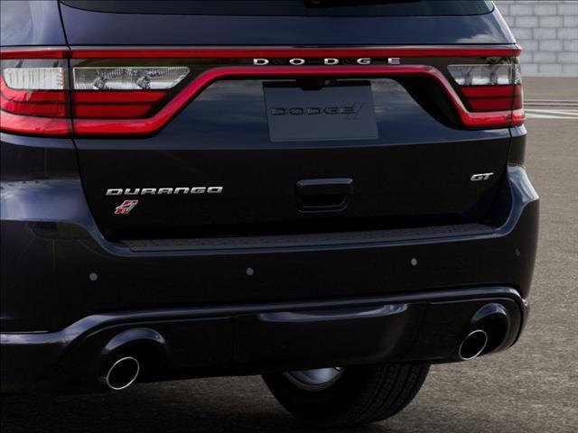 new 2026 Dodge Durango car, priced at $47,789
