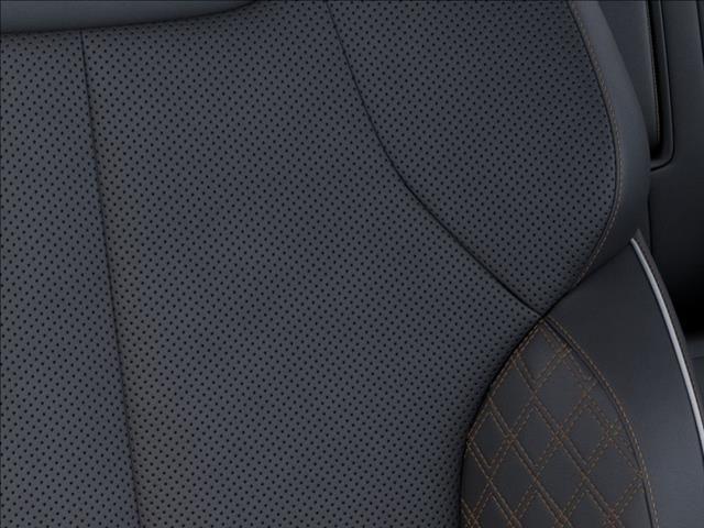 new 2025 Jeep Grand Cherokee car, priced at $62,371