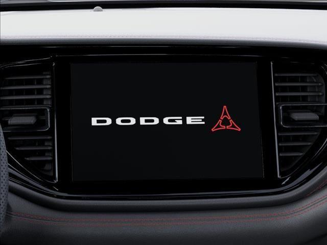 new 2026 Dodge Durango car, priced at $44,942