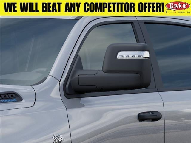 new 2026 Ram 1500 car, priced at $51,983