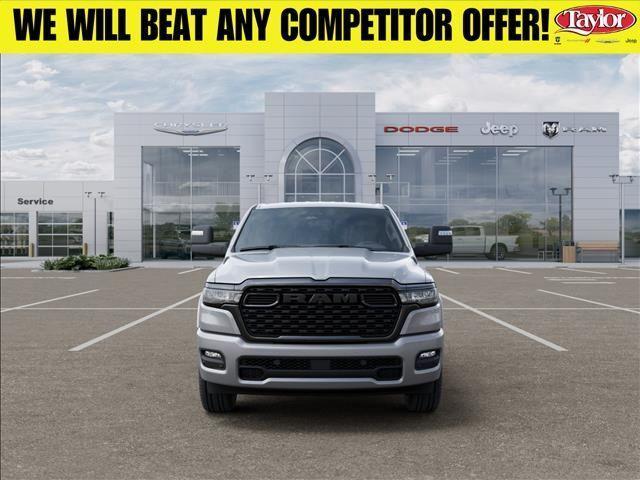 new 2026 Ram 1500 car, priced at $51,983