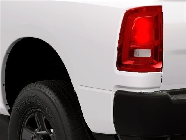 new 2026 Ram 2500 car, priced at $61,531