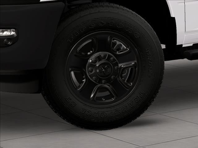 new 2026 Ram 2500 car, priced at $63,531