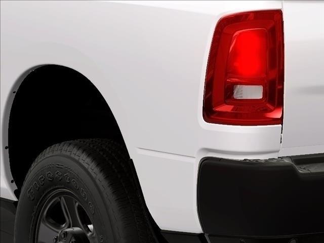 new 2026 Ram 2500 car, priced at $63,531