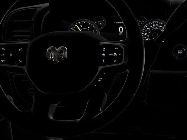 new 2026 Ram 2500 car, priced at $63,531