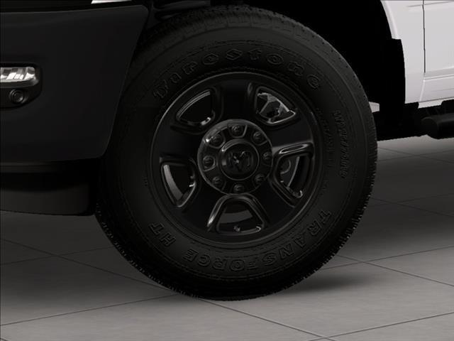 new 2026 Ram 2500 car, priced at $61,531