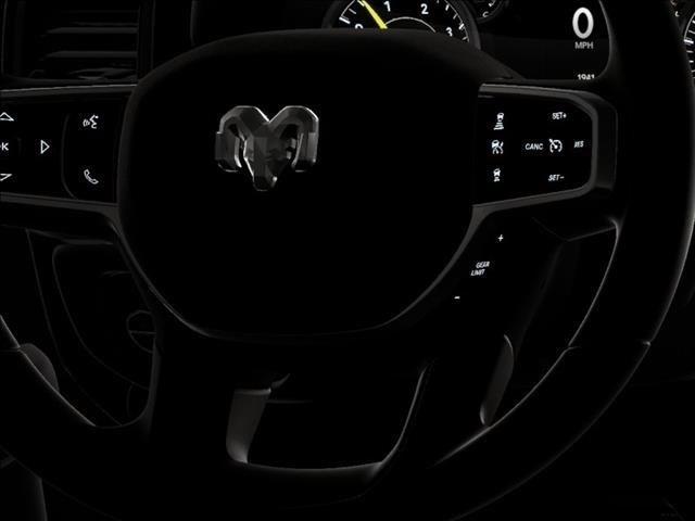 new 2026 Ram 2500 car, priced at $63,531