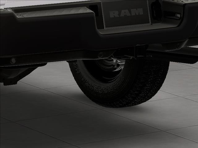 new 2026 Ram 2500 car, priced at $63,531