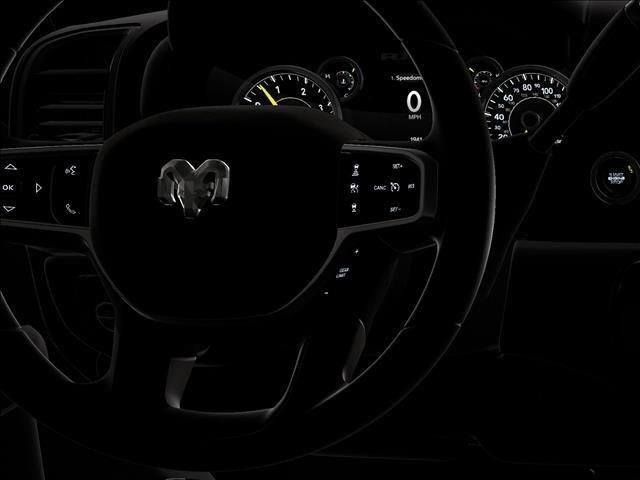 new 2026 Ram 2500 car, priced at $61,531