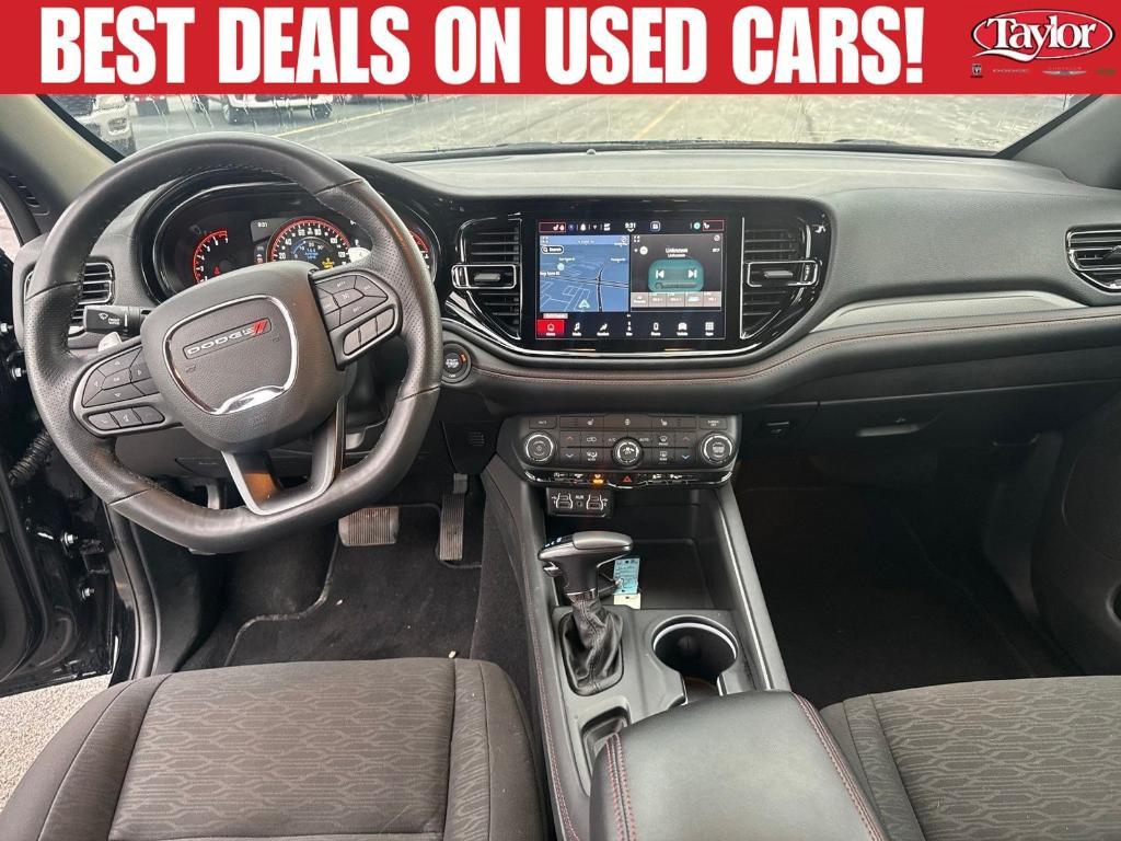 used 2026 Dodge Durango car, priced at $37,376