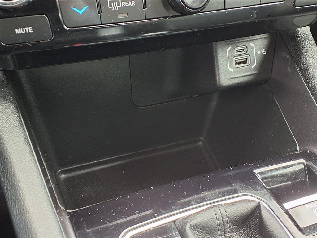 used 2022 Jeep Compass car, priced at $19,952