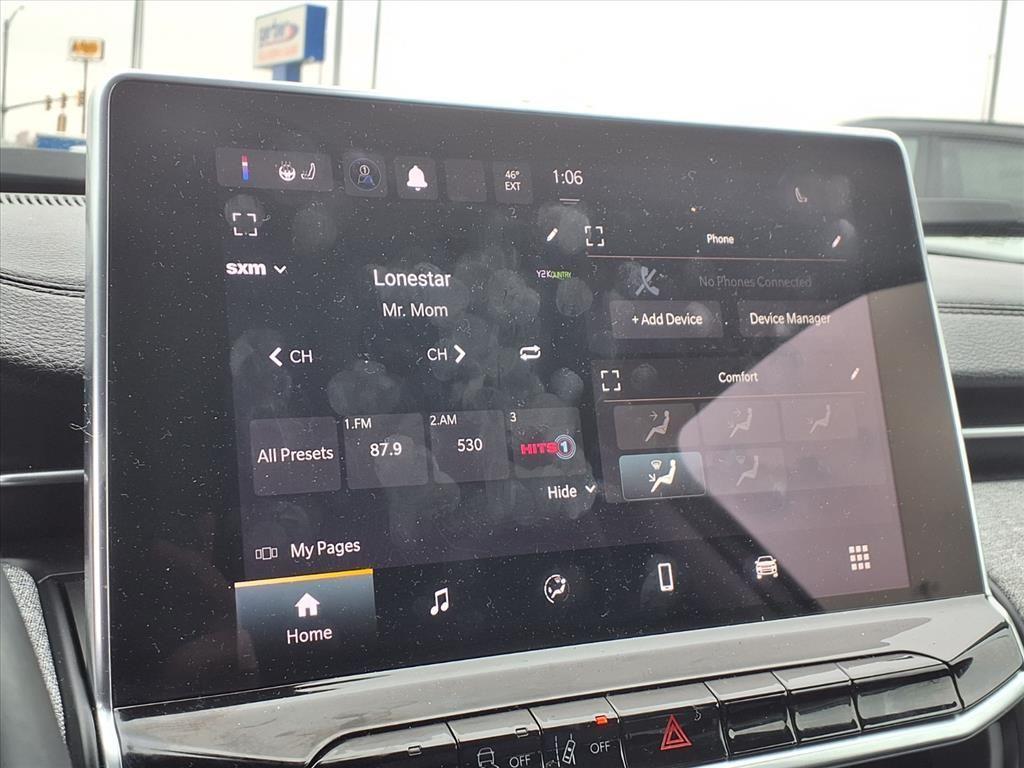 used 2022 Jeep Compass car, priced at $19,952