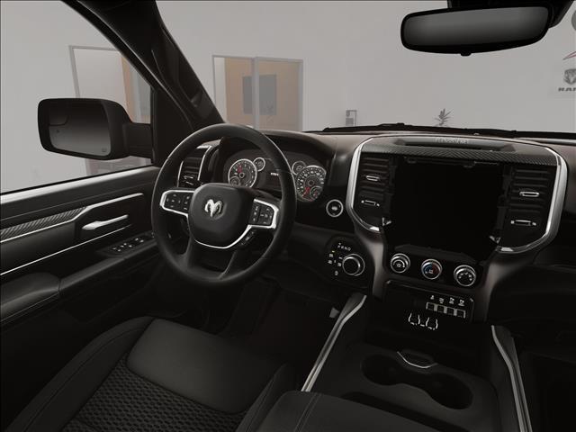 new 2026 Ram 1500 car, priced at $49,432