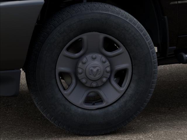 new 2026 Ram 2500 car, priced at $63,781