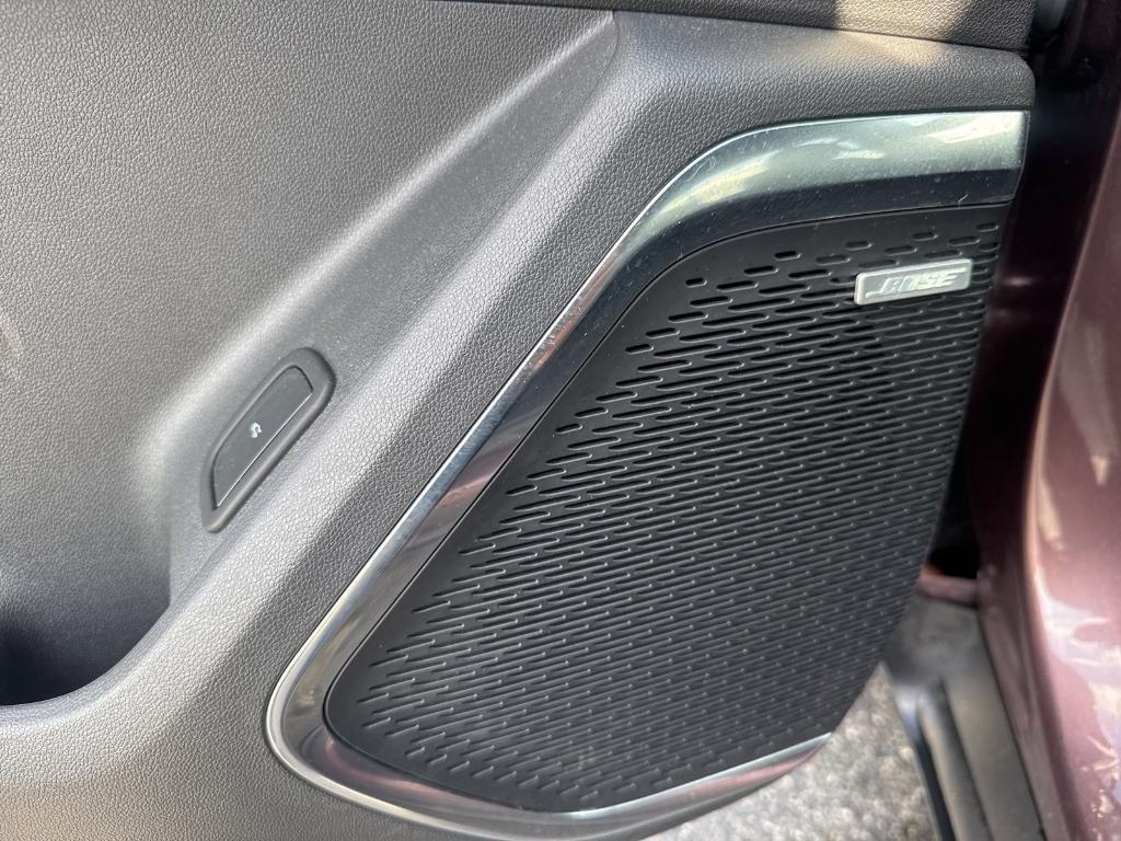 used 2025 GMC Acadia car, priced at $39,885