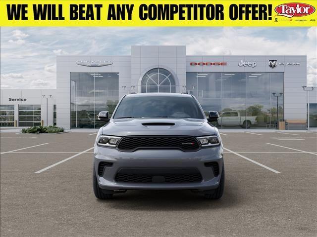 new 2026 Dodge Durango car, priced at $49,482