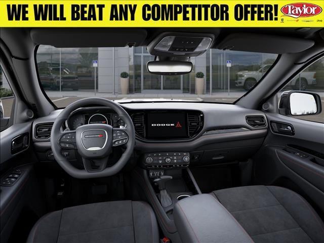 new 2026 Dodge Durango car, priced at $49,482