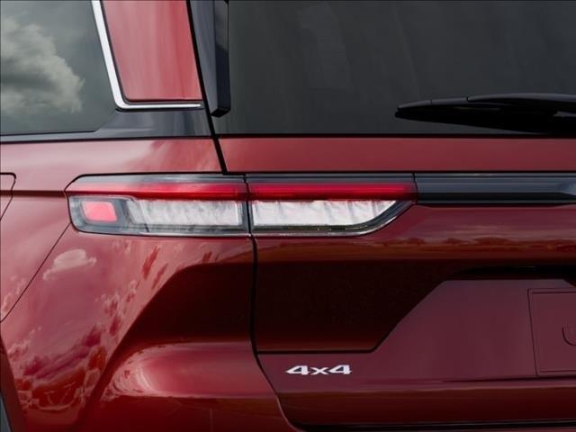 new 2025 Jeep Grand Cherokee car, priced at $49,011