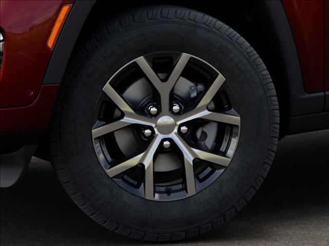 new 2025 Jeep Grand Cherokee car, priced at $49,011