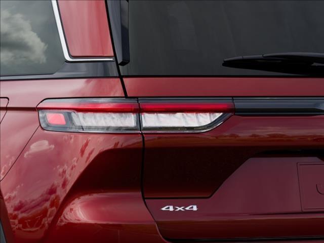 new 2025 Jeep Grand Cherokee car, priced at $49,011