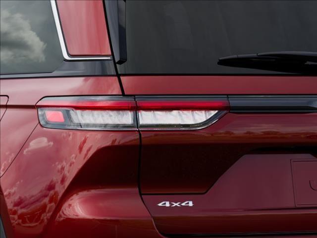 new 2025 Jeep Grand Cherokee car, priced at $46,011