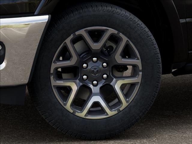 new 2026 Ram 1500 car, priced at $65,372