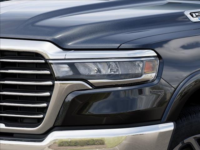 new 2026 Ram 1500 car, priced at $65,372
