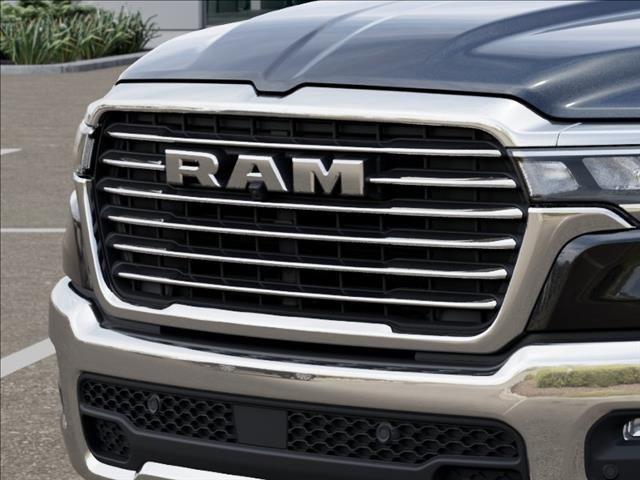 new 2026 Ram 1500 car, priced at $65,372