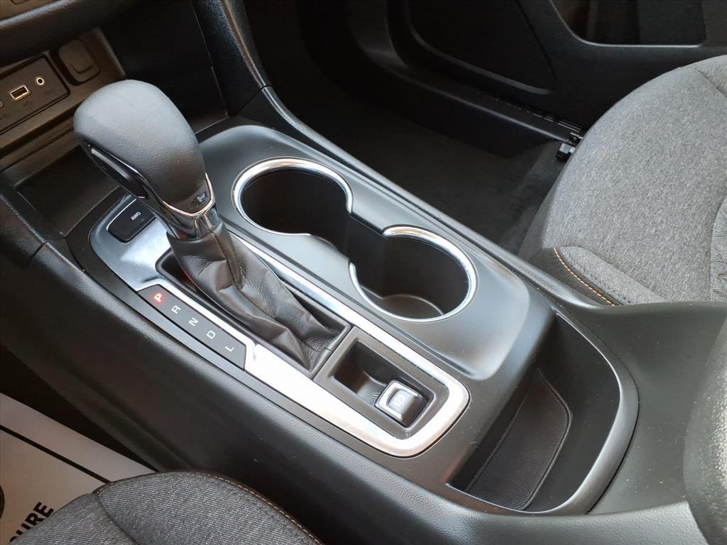 used 2023 Chevrolet Equinox car, priced at $19,984