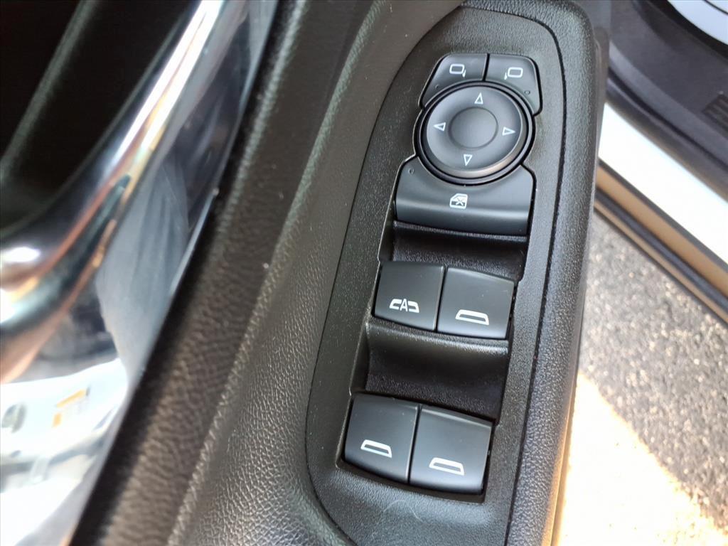 used 2023 Chevrolet Equinox car, priced at $19,984