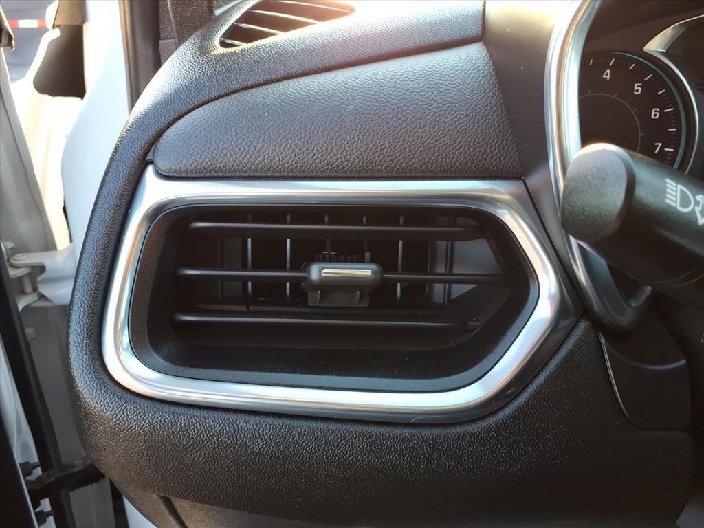 used 2023 Chevrolet Equinox car, priced at $19,984