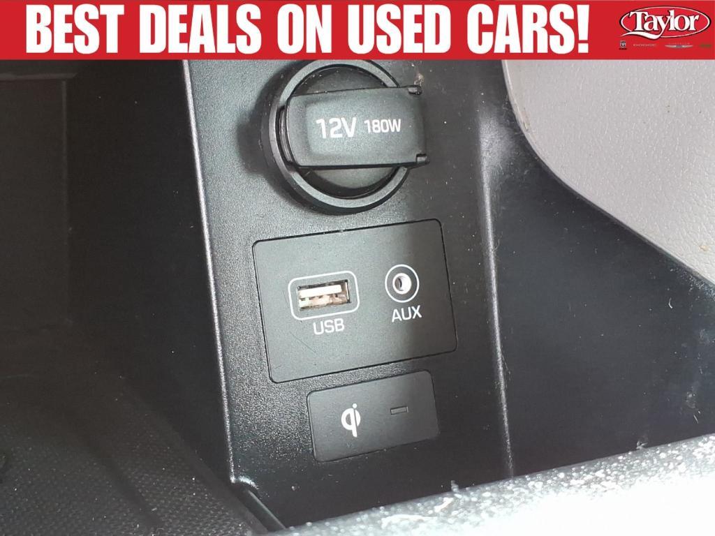 used 2019 Hyundai Elantra car, priced at $19,394