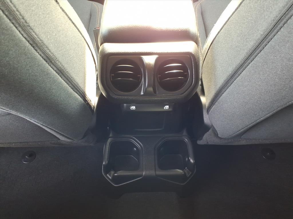 used 2024 Jeep Gladiator car, priced at $33,140