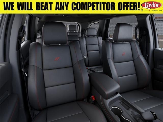 new 2026 Dodge Durango car, priced at $47,843