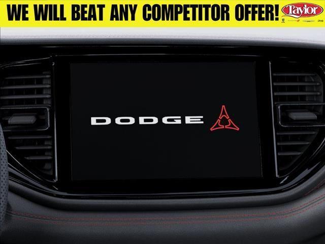 new 2026 Dodge Durango car, priced at $47,843