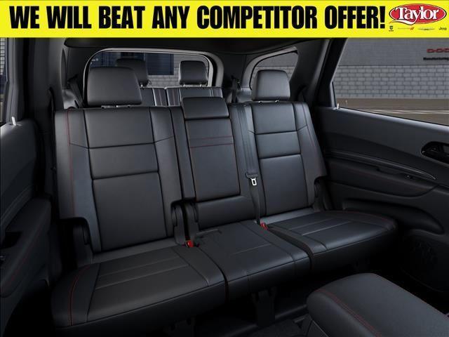 new 2026 Dodge Durango car, priced at $47,843