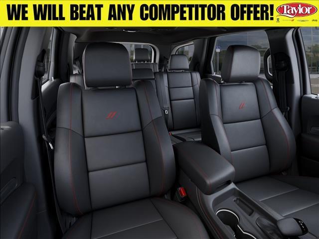 new 2026 Dodge Durango car, priced at $48,221