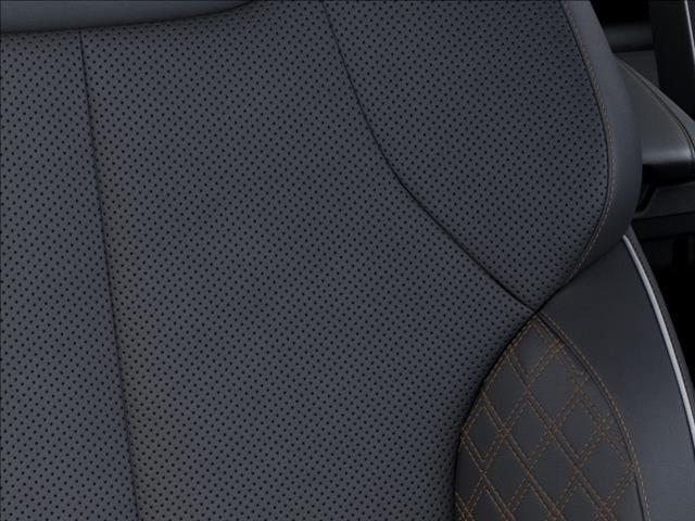 new 2025 Jeep Grand Cherokee L car, priced at $62,442